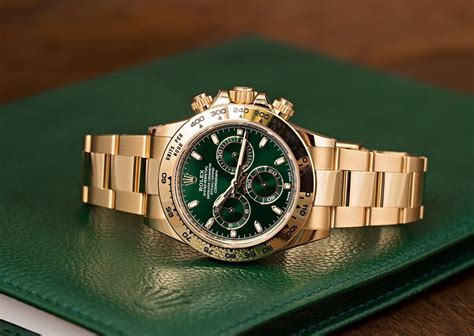 mens rolex green face|rolex with green bezel.